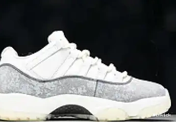 11 Jordan Air HQ7000-001 Low 0507